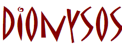 logo DIONYSOS WeinClub